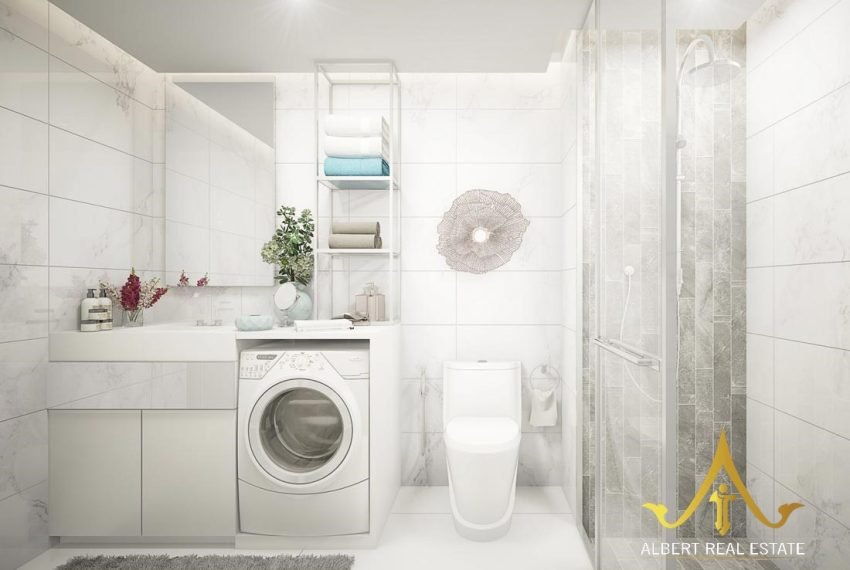 Siam-Oriental-Dream-apartment-bathroom-1bedroom