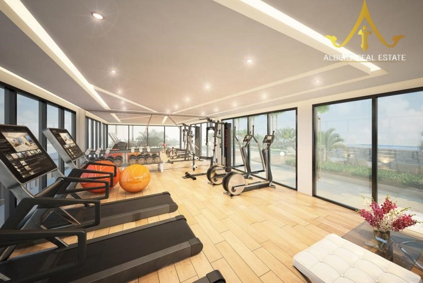 Siam-Oriental-Dream-apartment-fitness