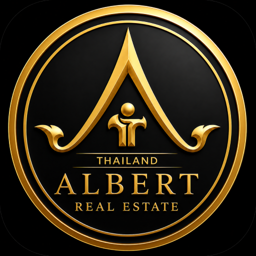 Albert Immobilier Thaïlande