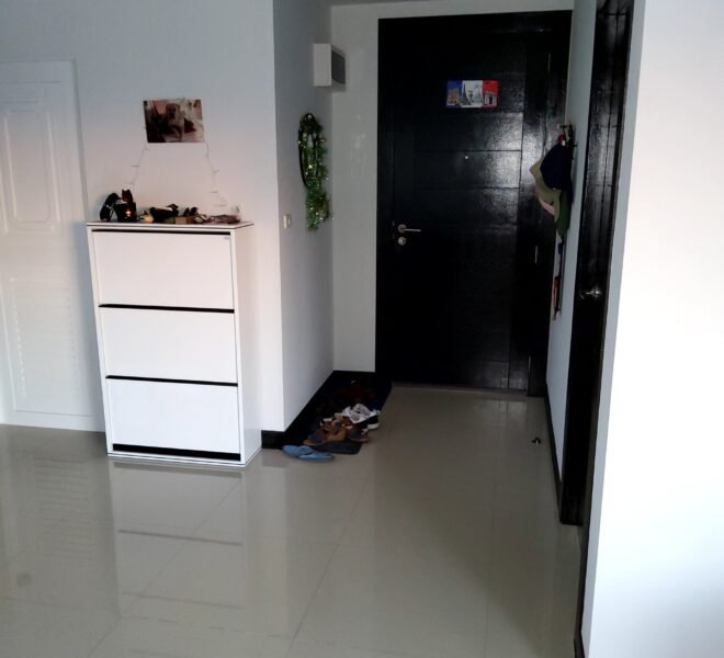 Condo 88, appartement 2 chambres à Hua Hin – photo 1