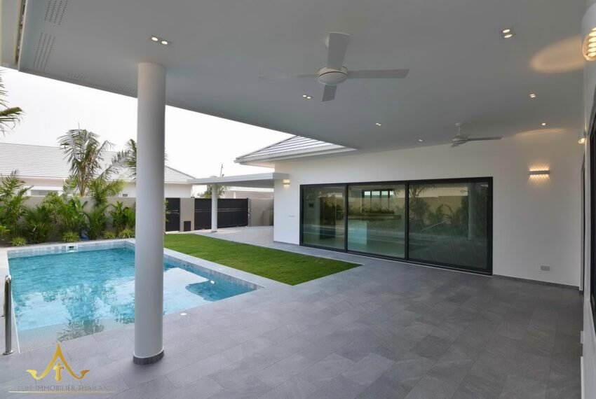 Fillmore Residences Hua Hin – AITHRH10646 – Image 12
