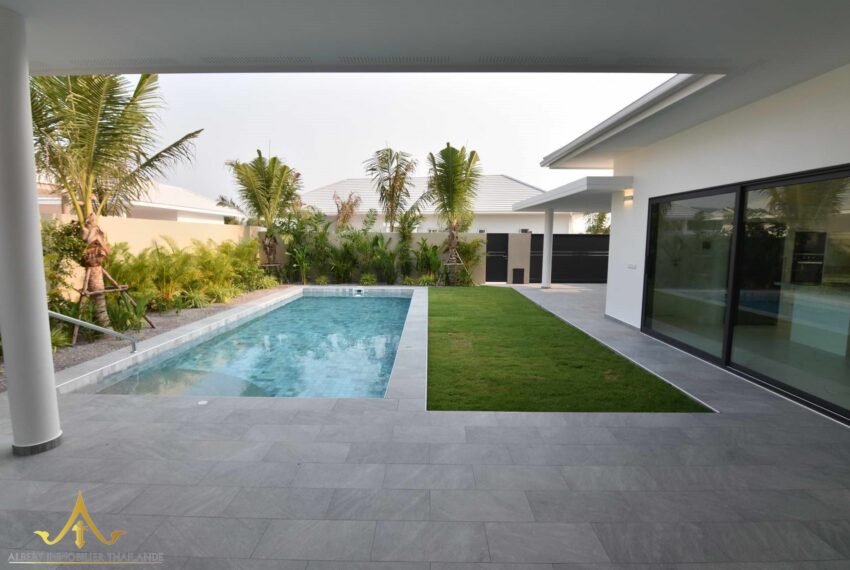 Fillmore Residences Hua Hin – AITHRH10646 – Image 13