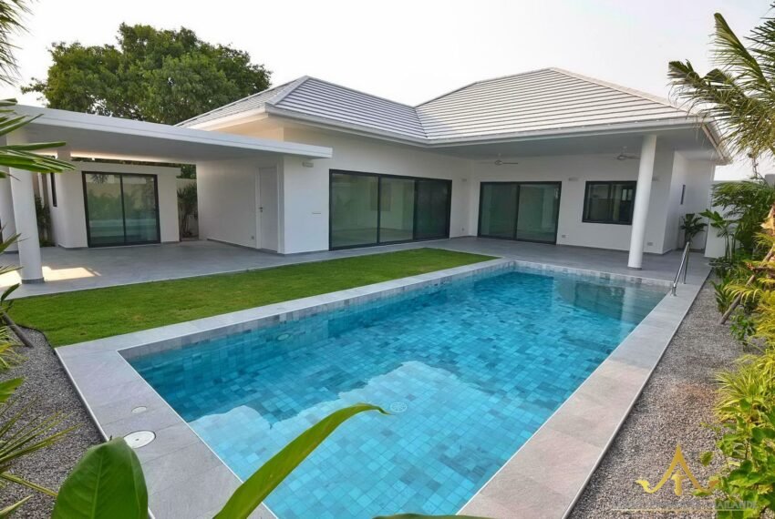 Fillmore Residences Hua Hin – AITHRH10646 – Image 2