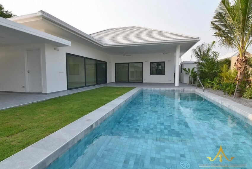 Fillmore Residences Hua Hin – AITHRH10646 – Image 3