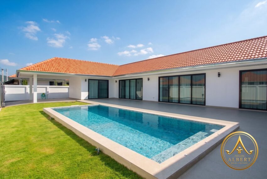Saeng Dao Villa Hua Hin – AITHRH10645 – Image 1
