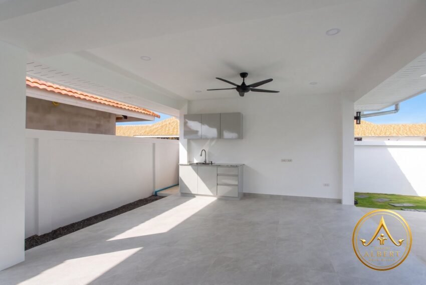 Saeng Dao Villa Hua Hin – AITHRH10645 – Image 14