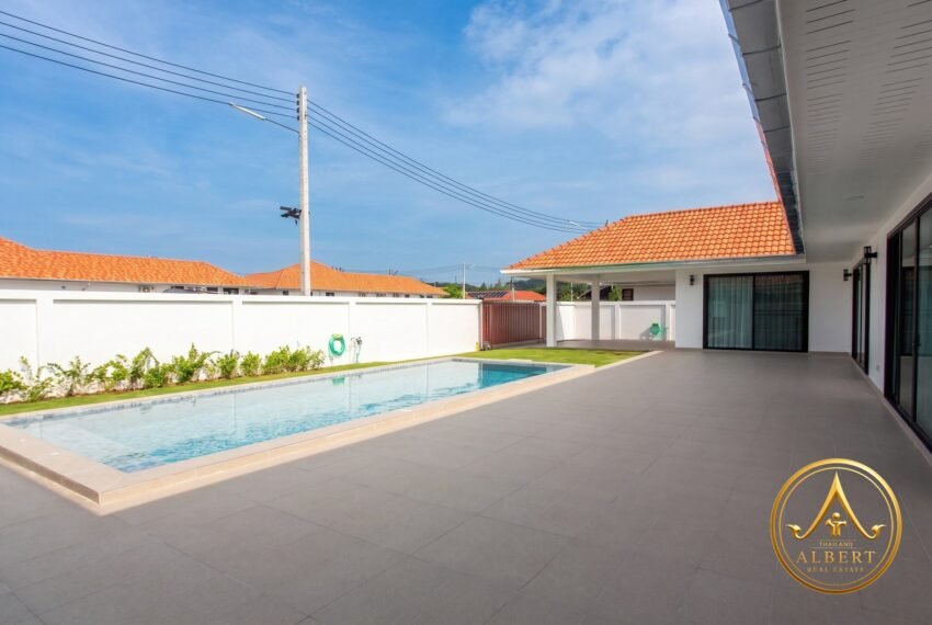 Saeng Dao Villa Hua Hin – AITHRH10645 – Image 15
