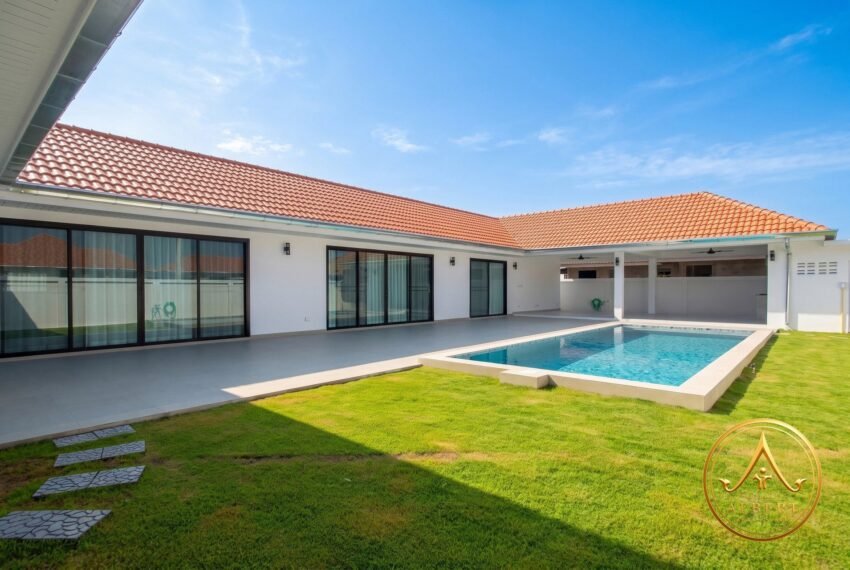 Saeng Dao Villa Hua Hin – AITHRH10645 – Image 2