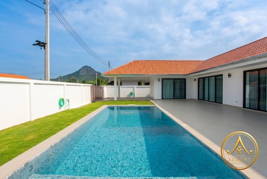 Saeng Dao Villa Hua Hin – AITHRH10645 – Image 3