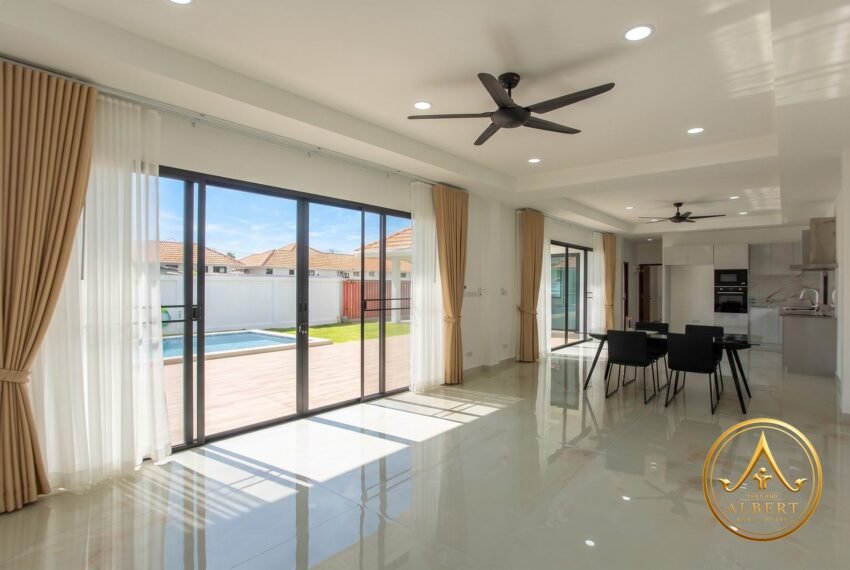 Saeng Dao Villa Hua Hin – AITHRH10645 – Image 5