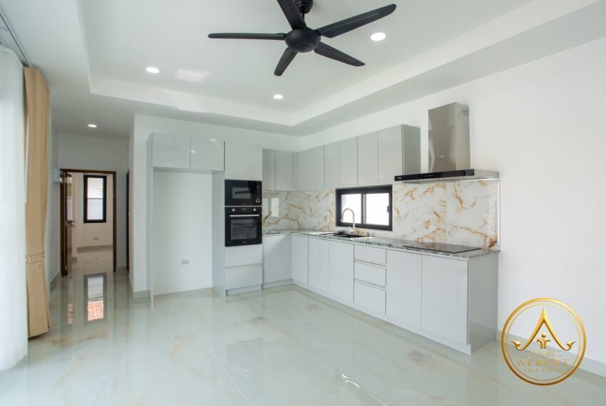 Saeng Dao Villa Hua Hin – AITHRH10645 – Image 8