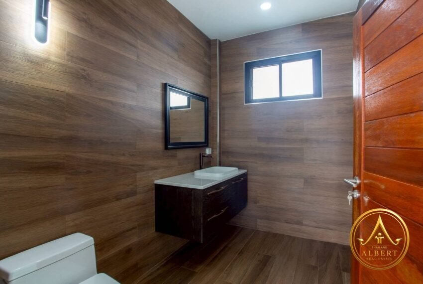 Sai Lom Villa Hua Hin – AITHRH10644 – Photo 12