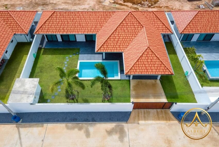 Sai Lom Villa Hua Hin – AITHRH10644 – Photo 2