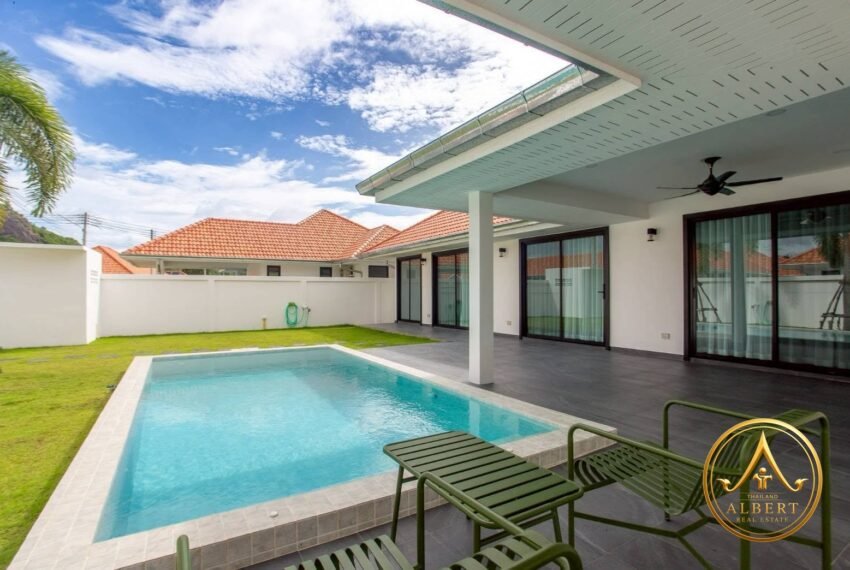 Sai Lom Villa Hua Hin – AITHRH10644 – Photo 3