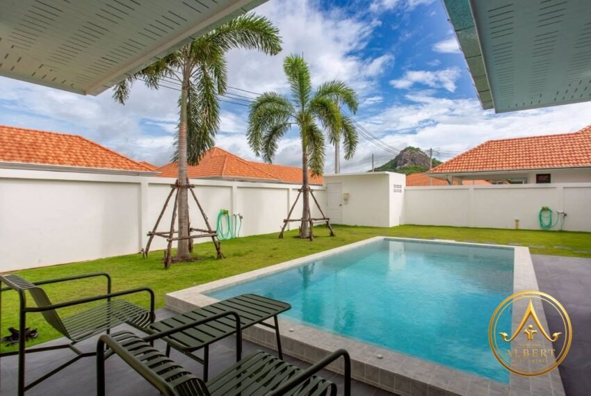 Sai Lom Villa Hua Hin – AITHRH10644 – Photo 4