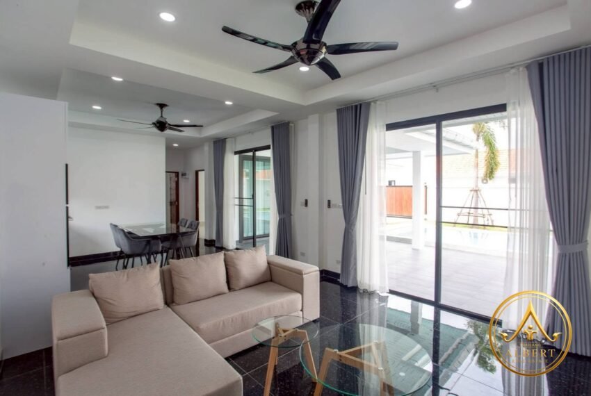 Sai Lom Villa Hua Hin – AITHRH10644 – Photo 5