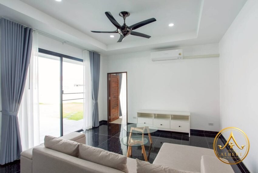 Sai Lom Villa Hua Hin – AITHRH10644 – Photo 7